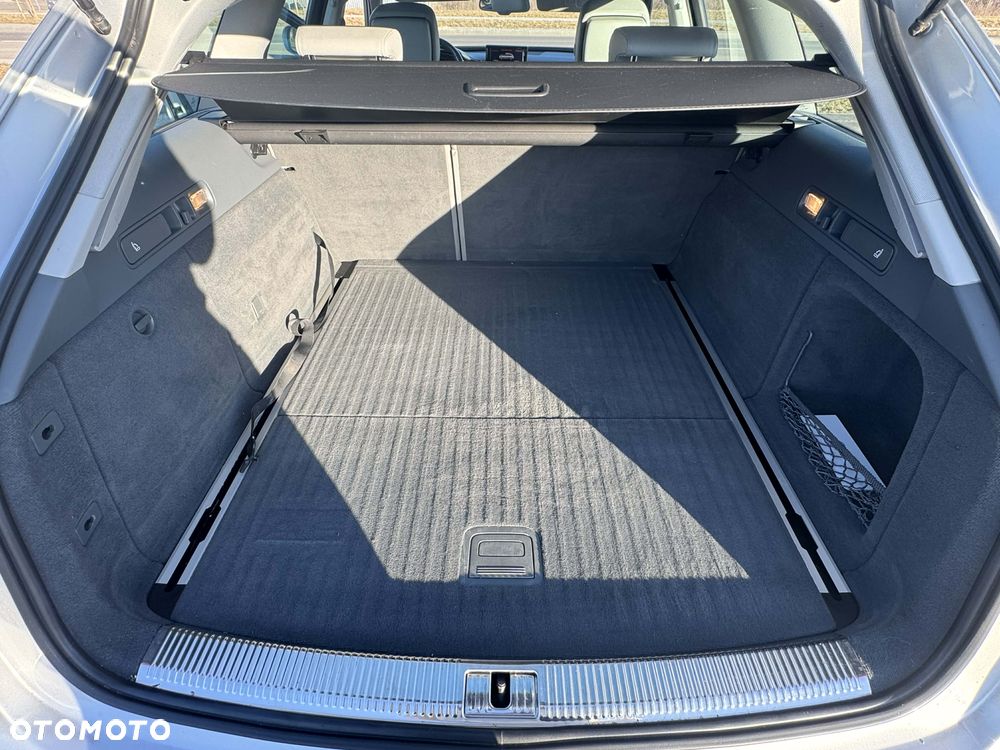 Audi A6 Avant 3.0 TDI Quattro S tronic - 13