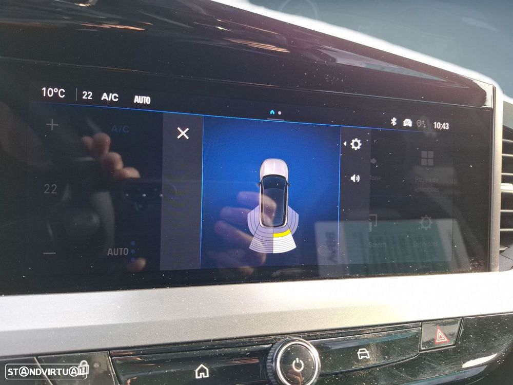 Opel Mokka 1.2 T Edition - 13