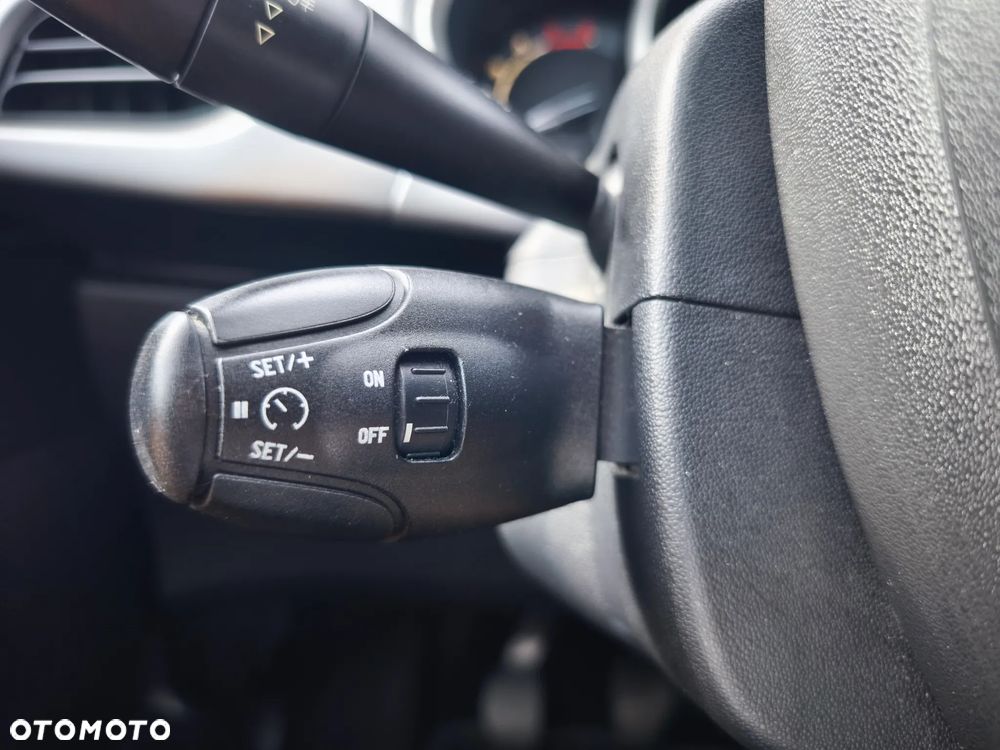Citroën C3 1.4 HDi Impress Pack - 25