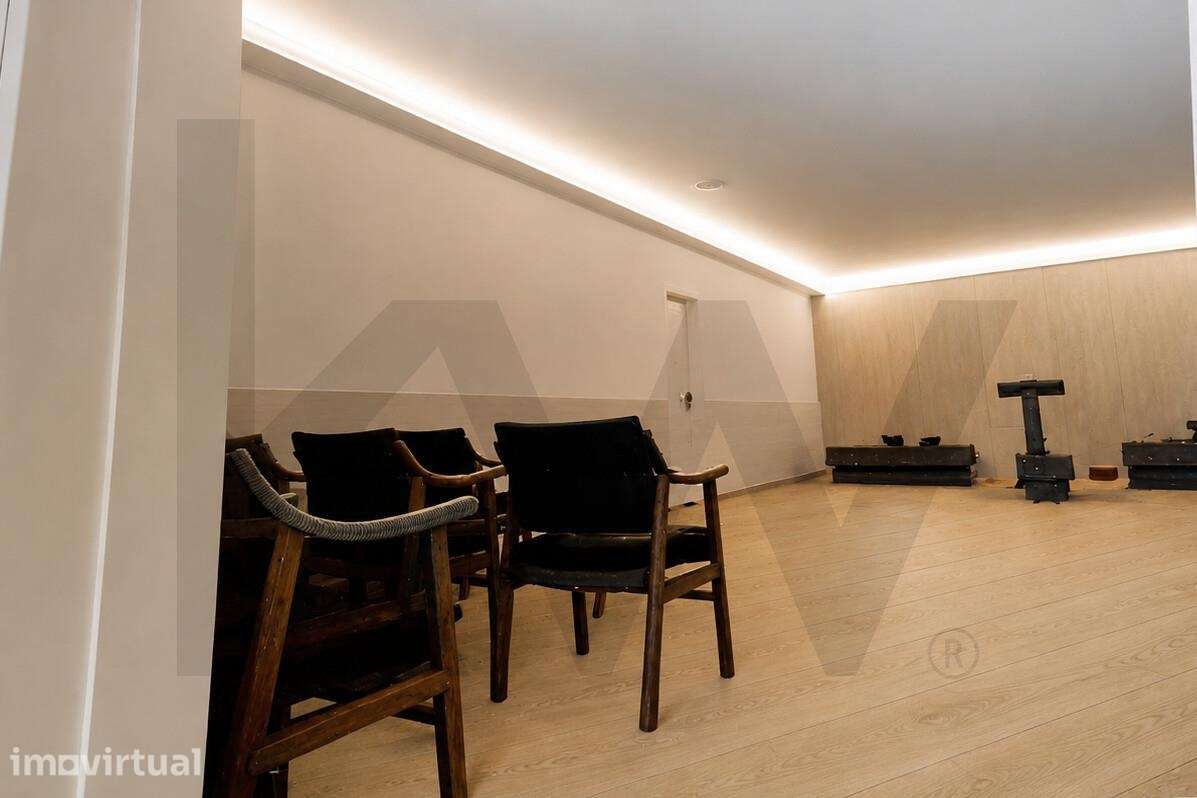 Loja com 102 m2 em Setúbal - Grande imagem: 3/3