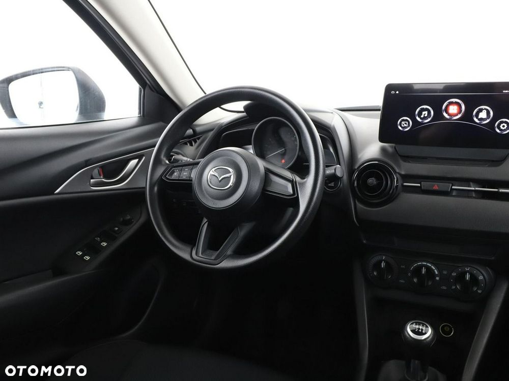 Mazda CX-3 SKYACTIV-G 121 FWD Prime-Line - 17