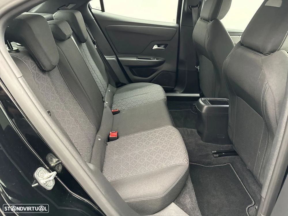 Opel Mokka-e 50 kWh GS - 13