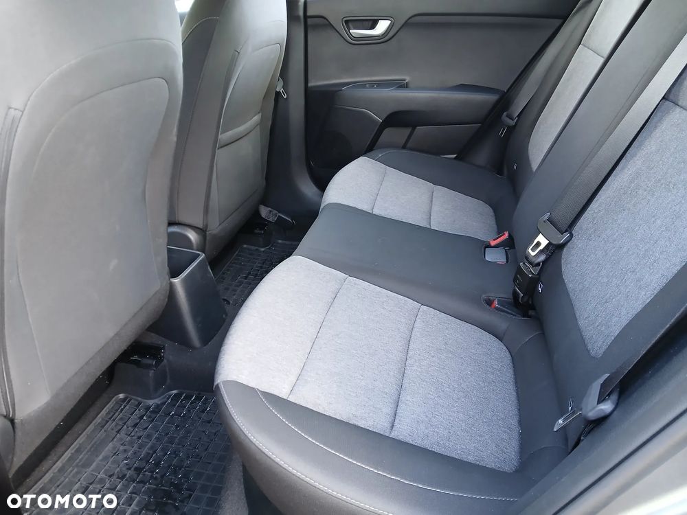 Kia Stonic 1.2 M - 6