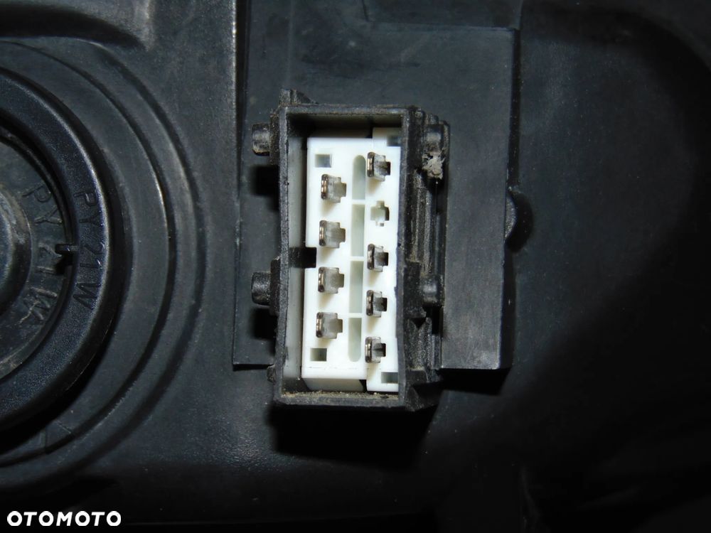 EUROPA lampa przednia przód lewa Citroen C2 , 03-05r - 14