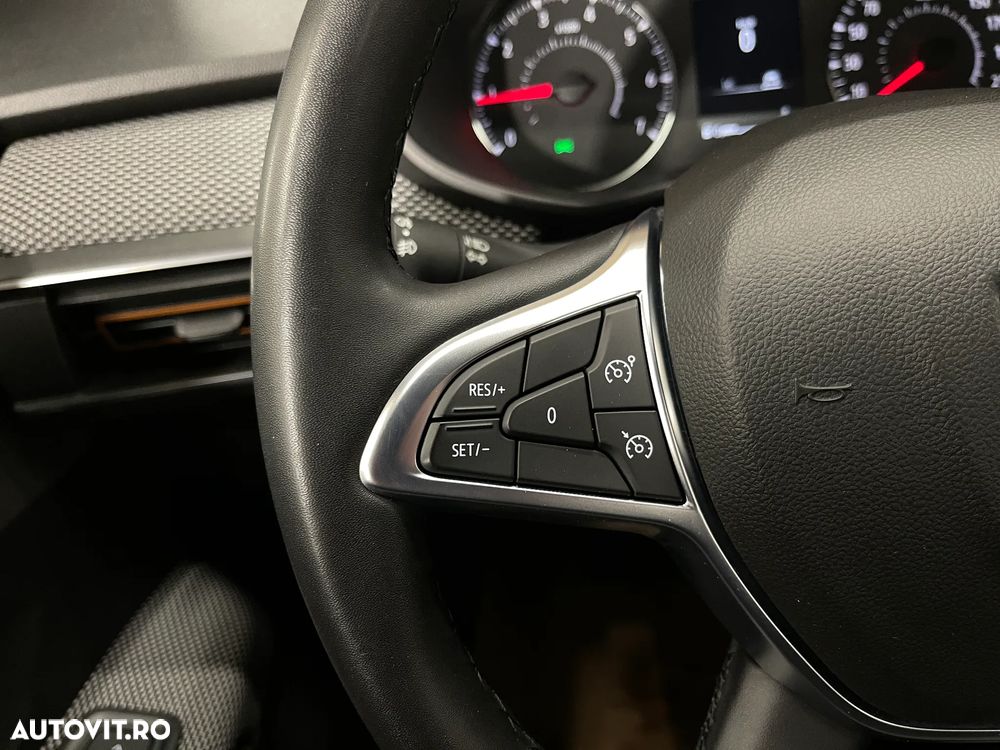 Dacia Sandero Stepway TCe 90 MT6 Comfort - 18