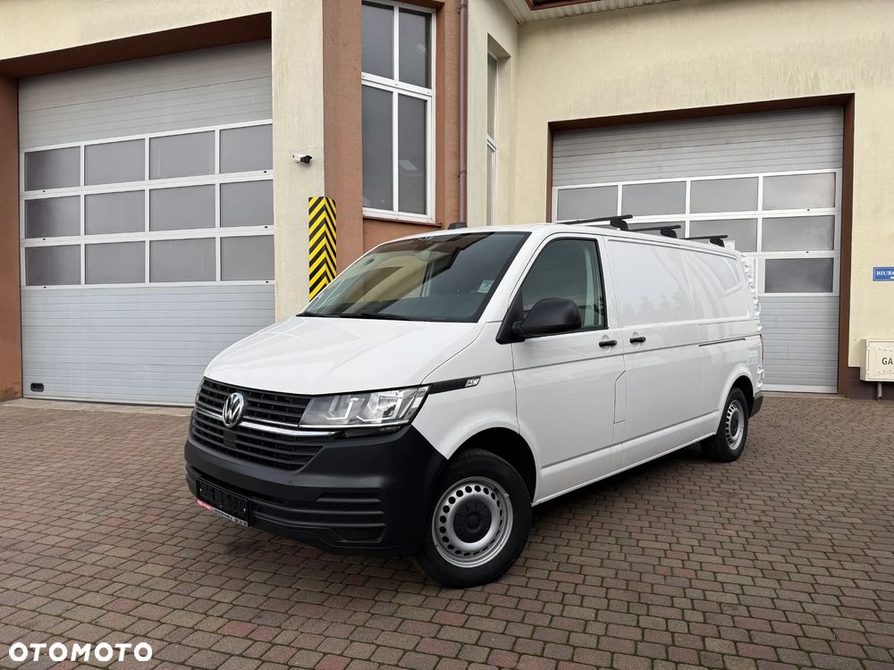 Volkswagen Transporter T6.1 L2H1Warsztat SORTIMO - 38