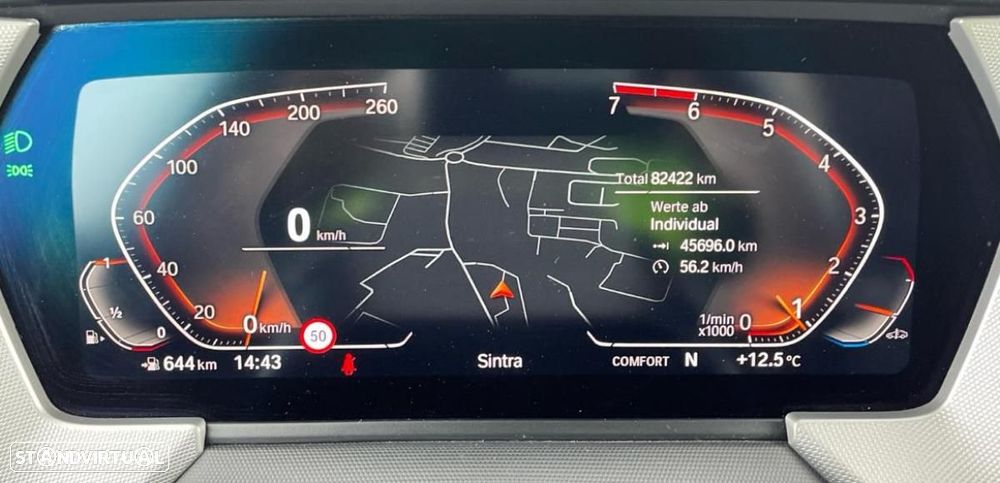 BMW 116 i Advantage - 3