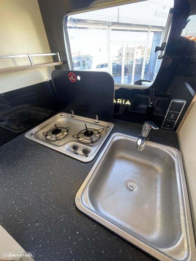 Bavaria Style T 706 c.central e basculante - 26