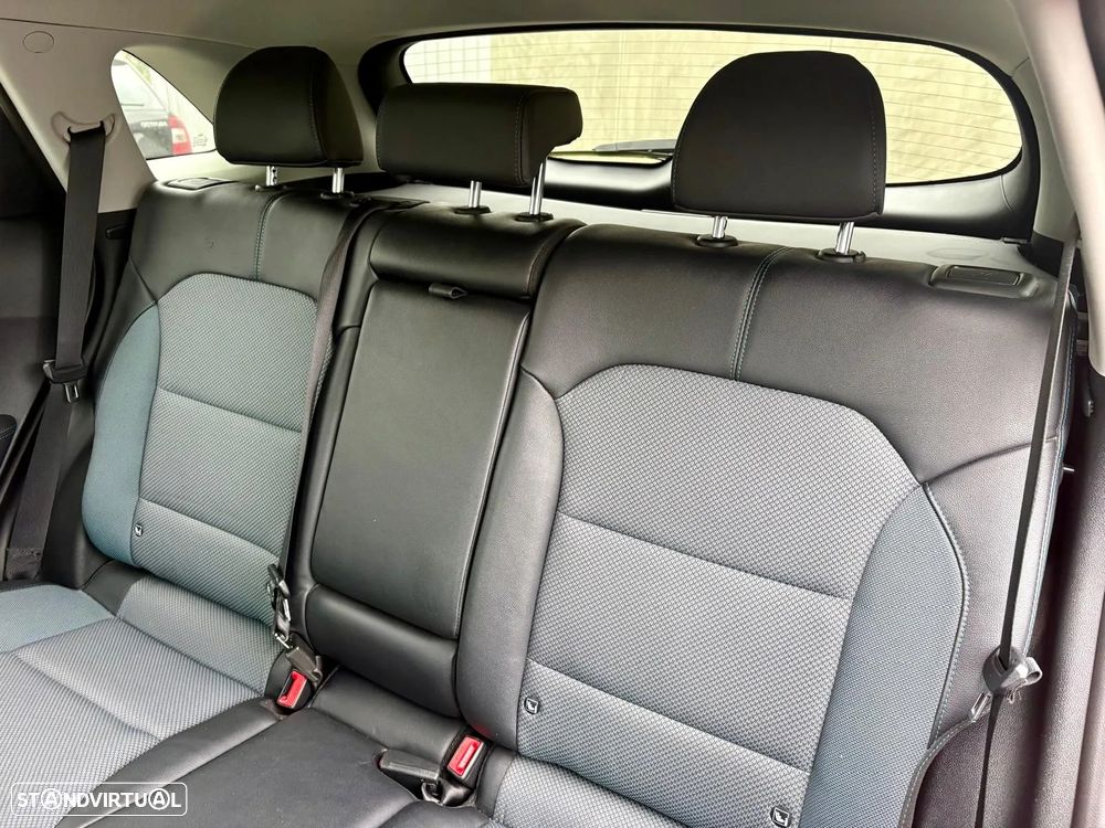 Kia e-Niro 64kWh - 6