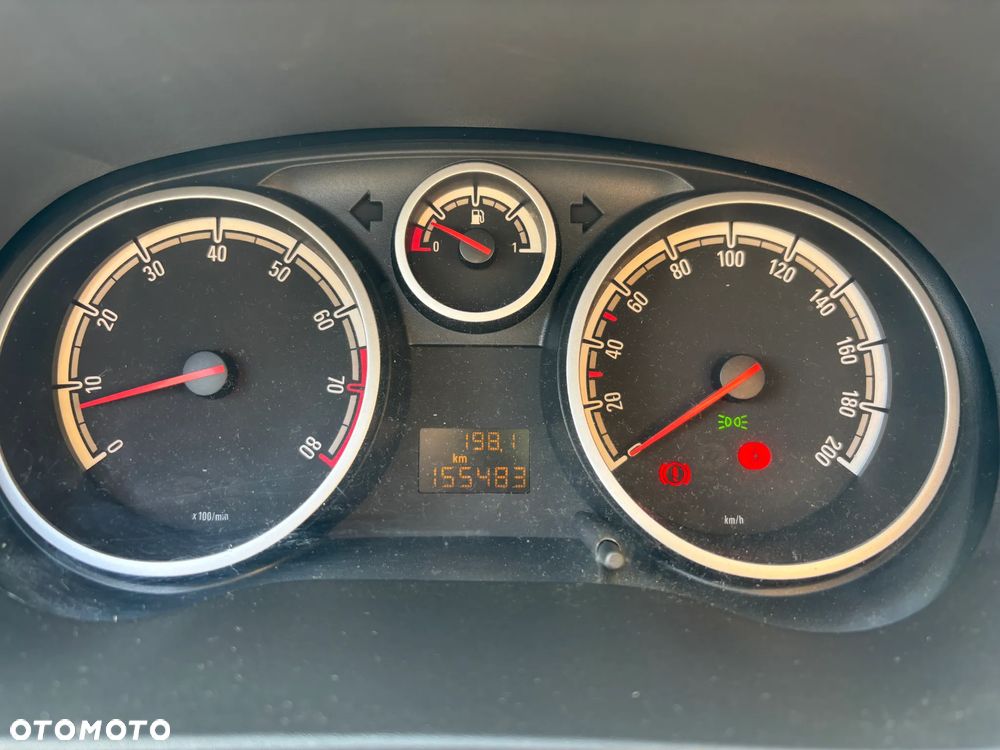 Opel Corsa - 15
