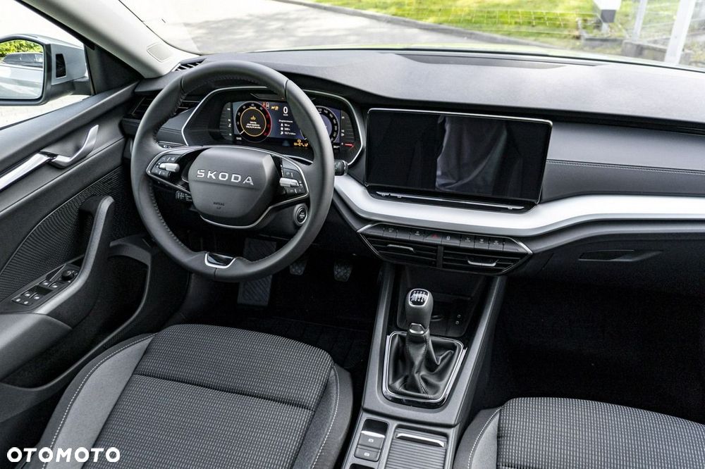 Skoda Octavia - 19