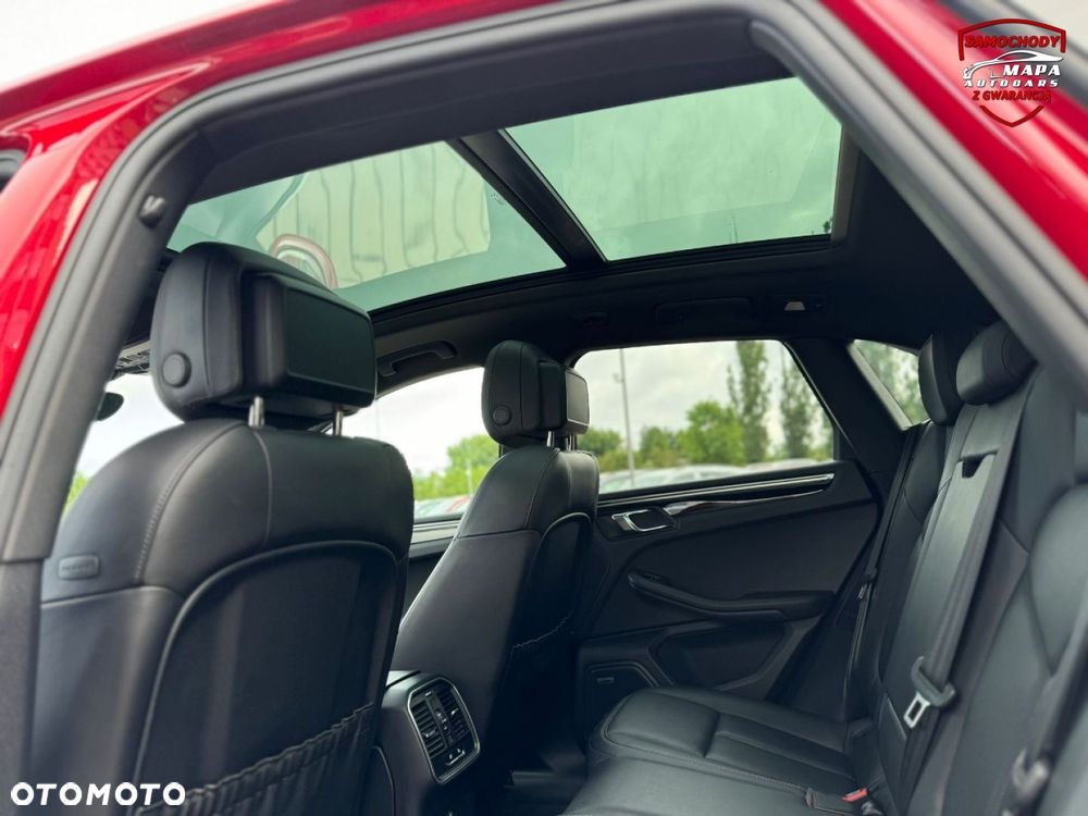 Porsche Macan S - 19