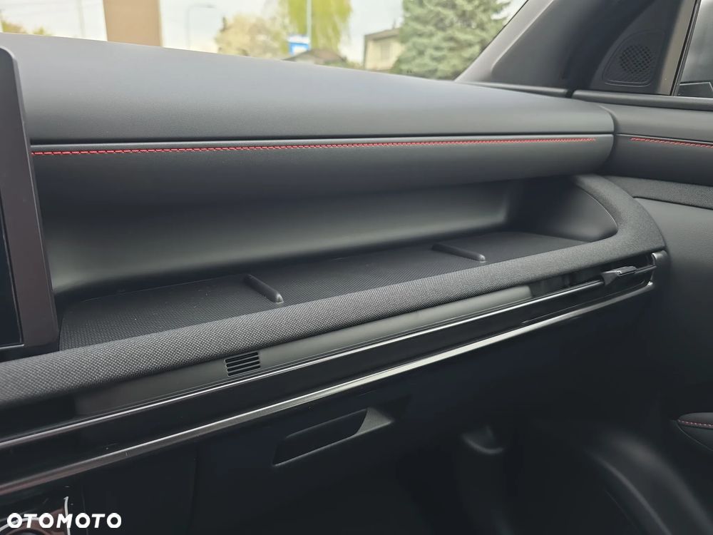 Hyundai Tucson 1.6 T-GDi N Line 2WD - 23