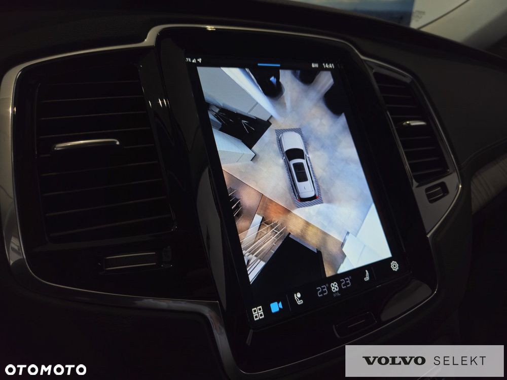 Volvo XC 90 - 29