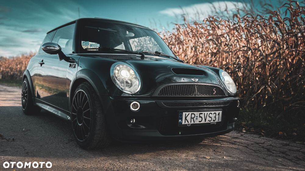 MINI Cooper - 1