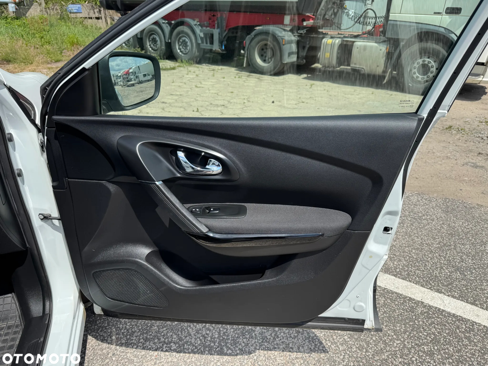 Renault Kadjar 1.2 Energy TCe Limited - 22