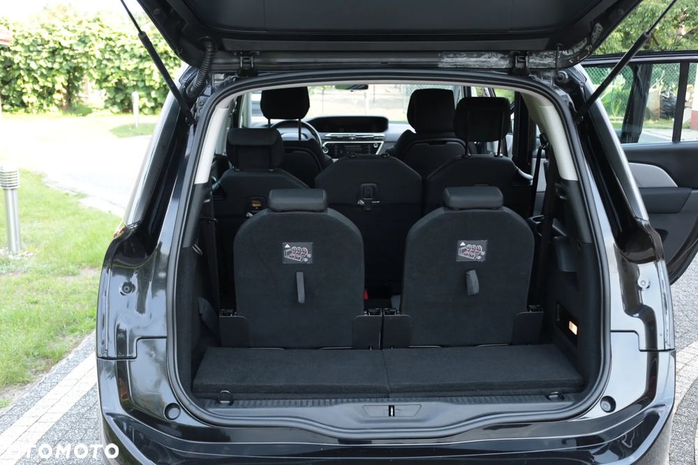 Citroën C4 Picasso 1.6 THP Intensive - 23