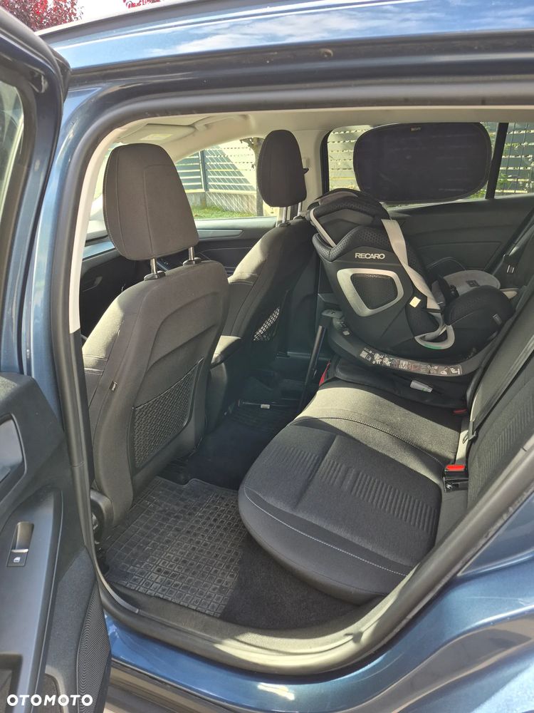 Ford Focus 1.5 EcoBoost Active - 9
