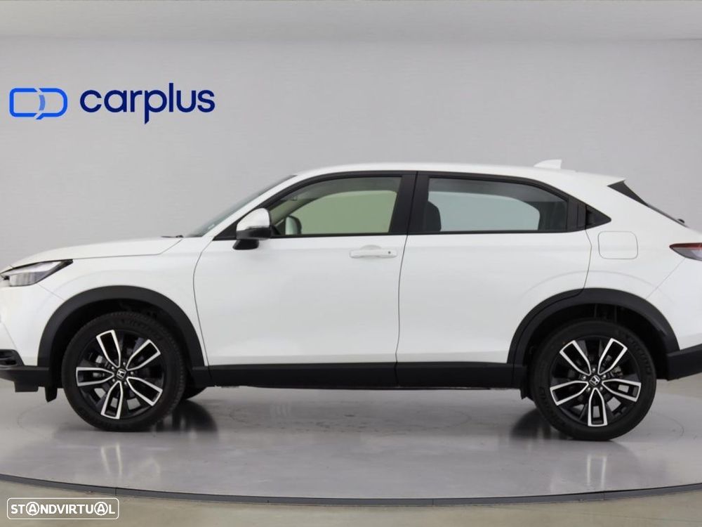 Honda HR-V 1.5 i-MMD e:HEV Elegance - 4