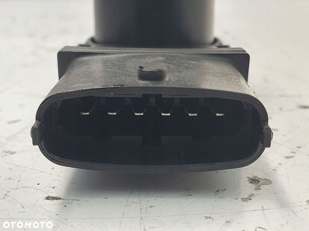 CEWKA ZAPŁONOWA Opel Astra III H 1.6 16V 95517924 - 15