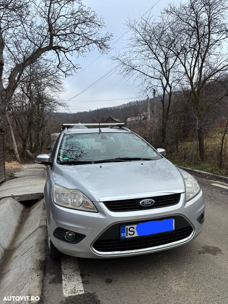 Ford Focus - 2