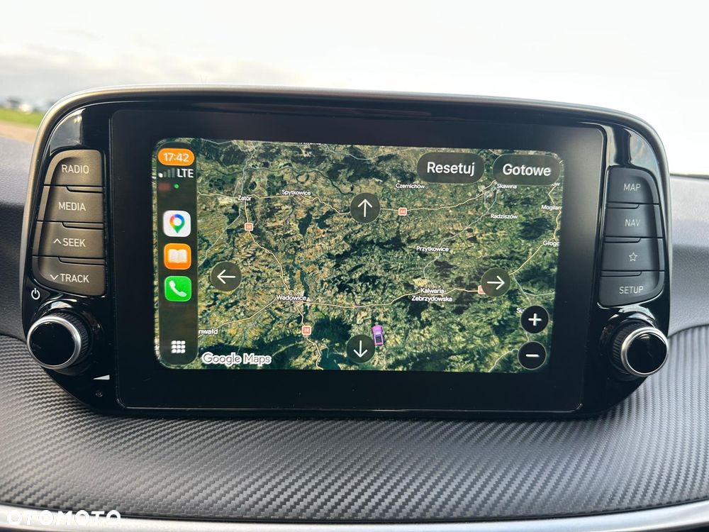 Hyundai Tucson 1.6 GDi 2WD Trend - 12
