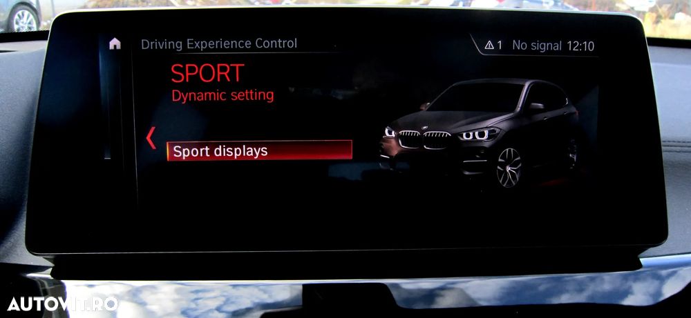 BMW X1 sDrive20i Aut. xLine - 14