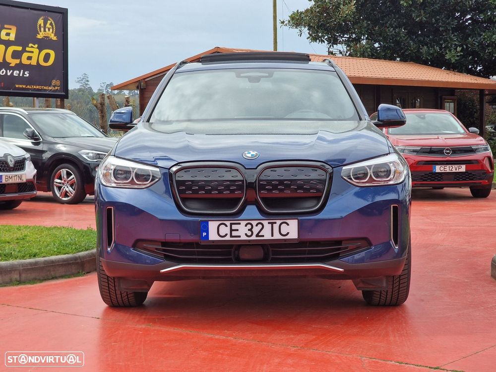 BMW iX3 Inspiring - 2