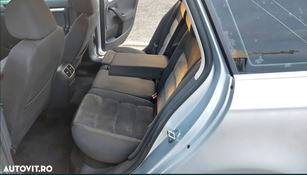 Volkswagen Golf 1.4 TSI DSG Highline - 5