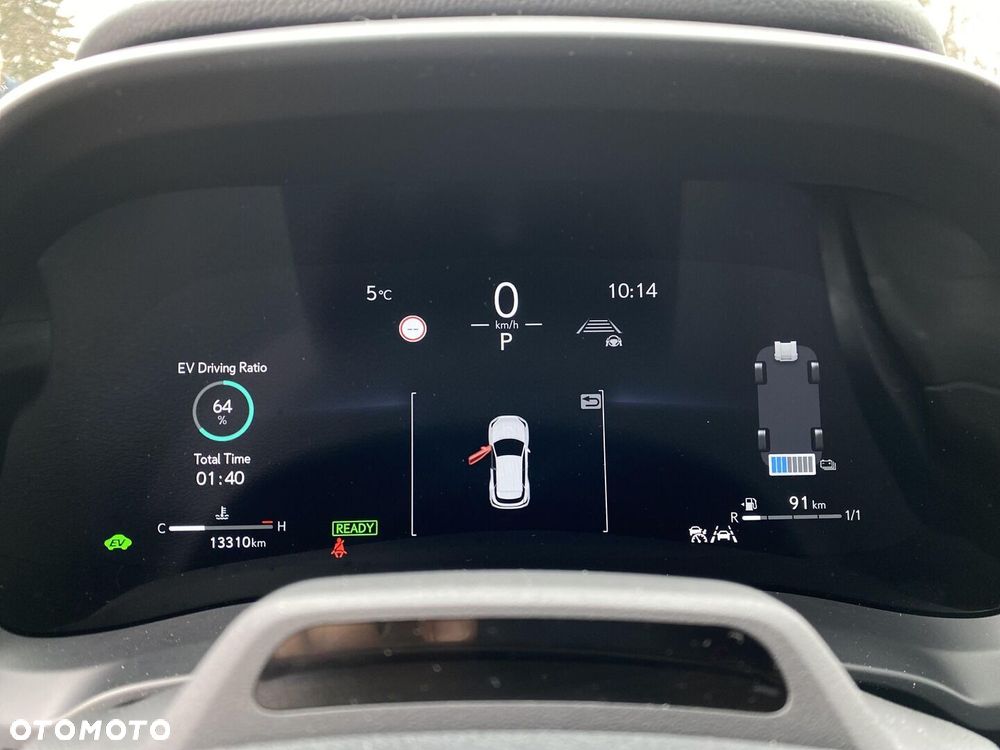 Lexus LBX 1.5 Hybrid Cool - 21