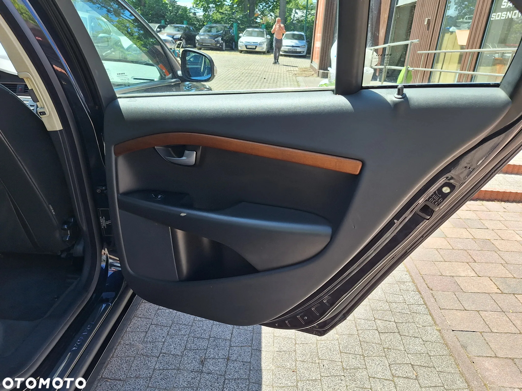 Volvo S80 - 17