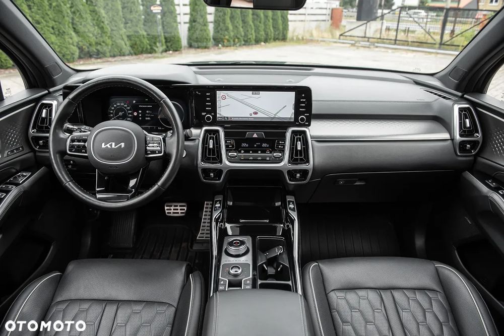 Kia Sorento - 35