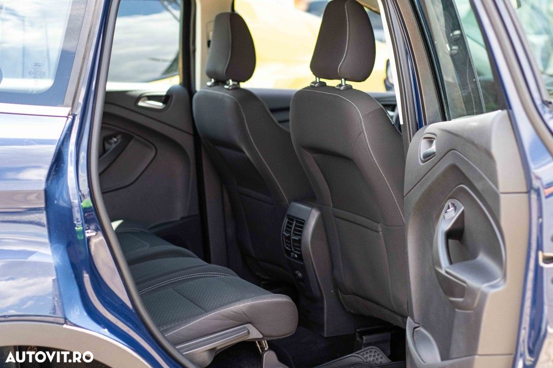 Ford Kuga 1.5 TDCi 2WD Trend - 26