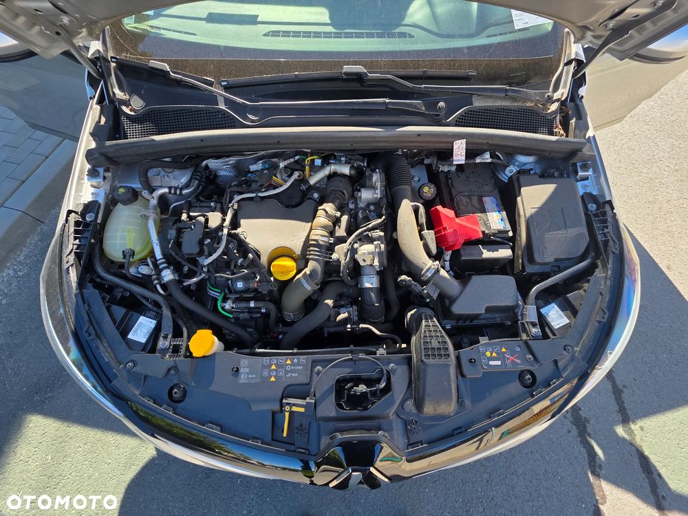 Renault Clio BLUE dCi 85 BUSINESS EDITION - 26