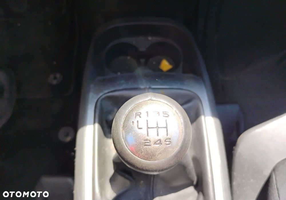 Citroën C4 Picasso - 14