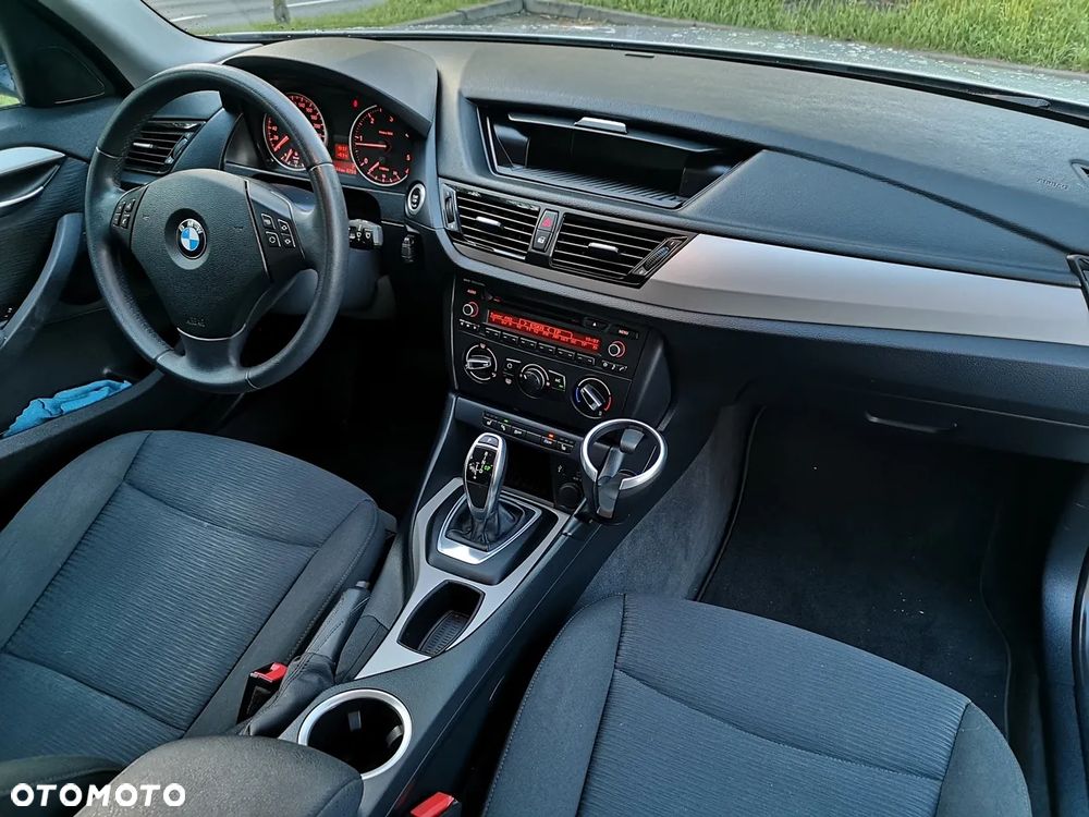 BMW X1 - 13
