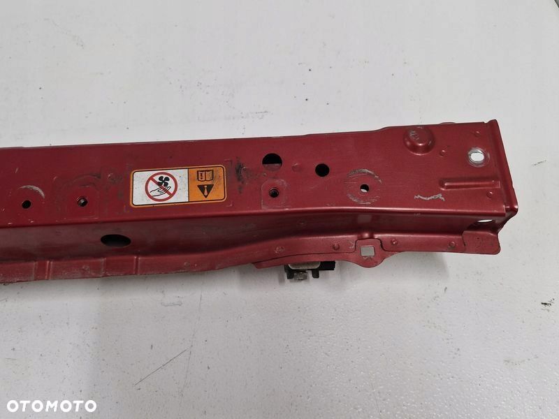 MITSUBISHI OUTLANDER III 3 PAS PRZEDNI GÓRNY WZMOCNIENIE CZOŁOWE PRZÓD - 3