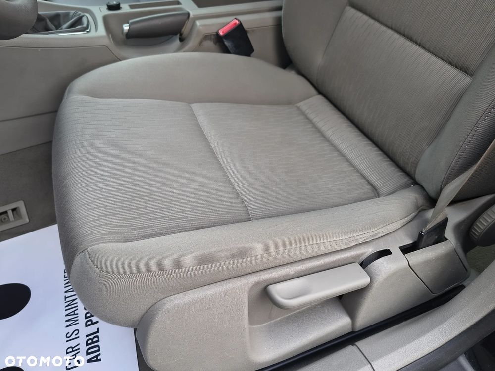 Audi A4 Avant 1.9 TDI - 28