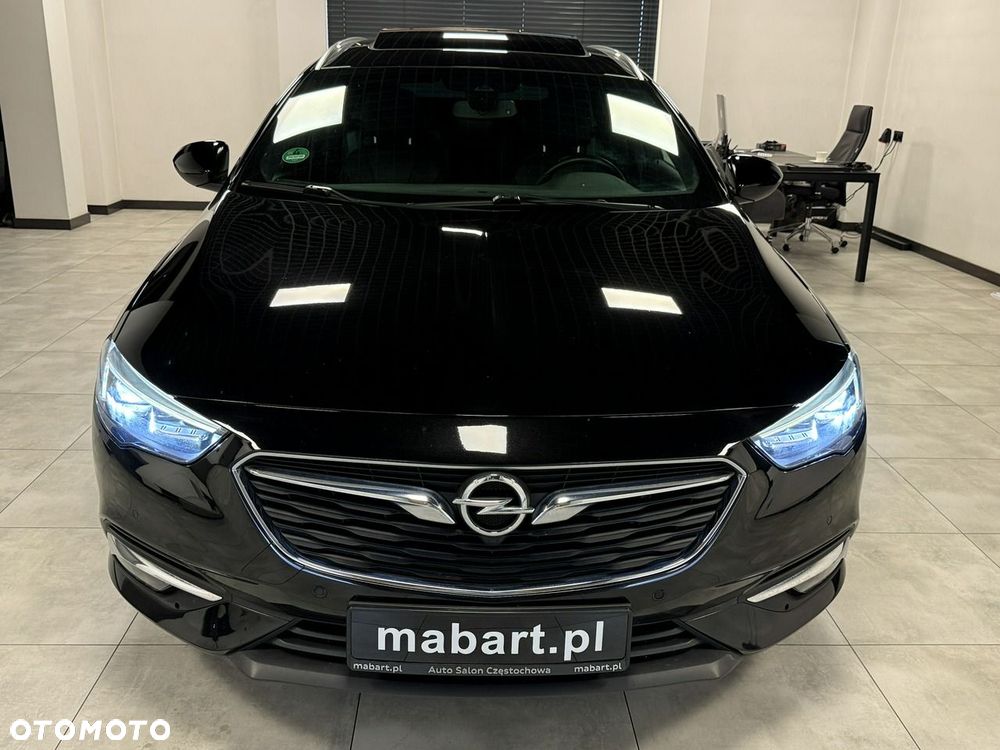 Opel Insignia - 7