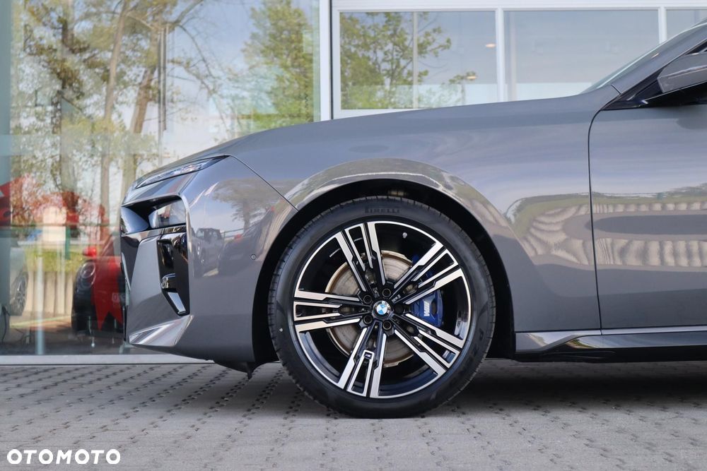 BMW Seria 7 - 3