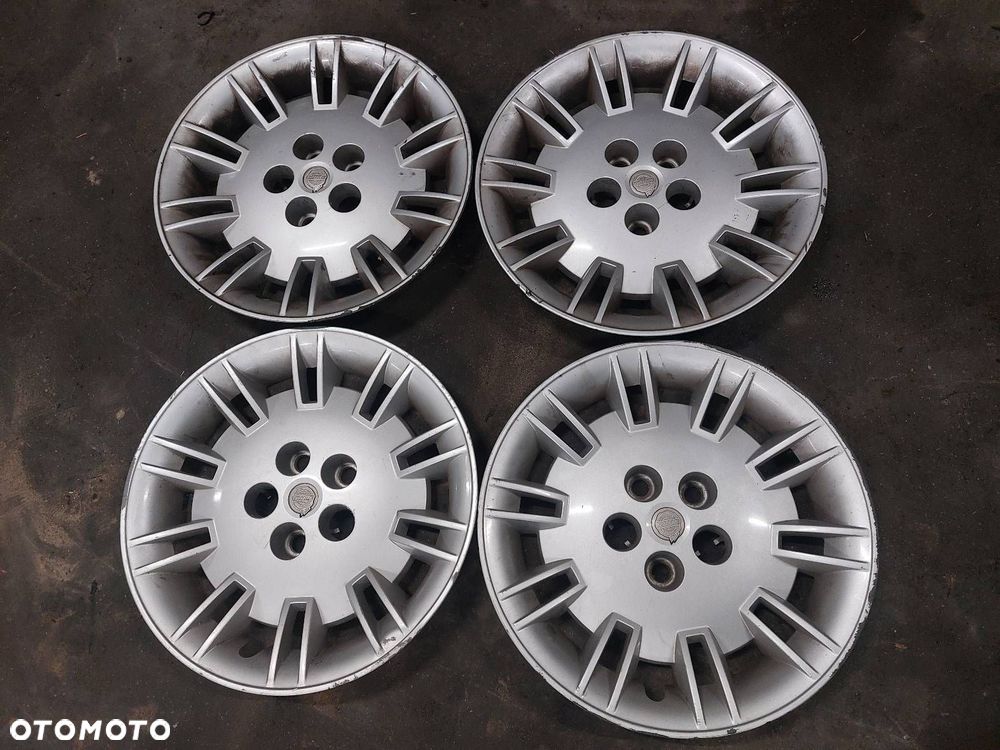 KOŁPAK 17" 5x115 4 SZT CHRYSLER 300C I OUQ19TRMAA - 1