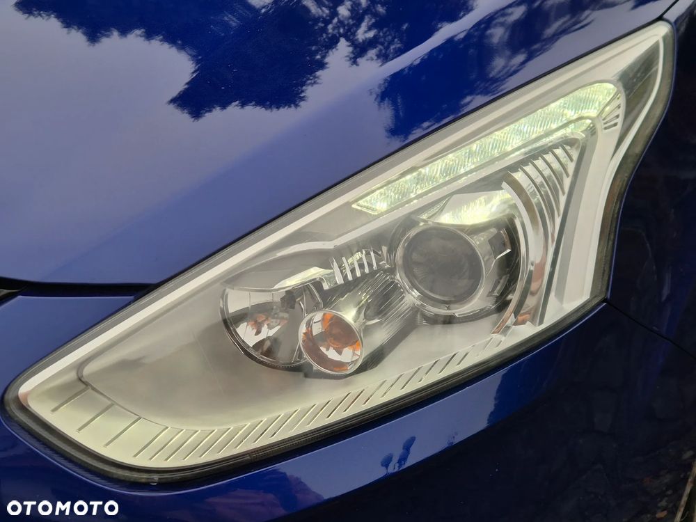 Ford B-MAX 1.0 EcoBoost Titanium - 34