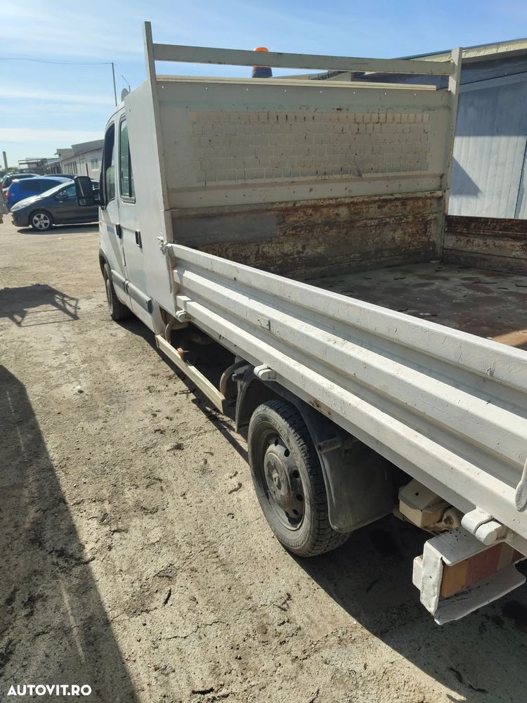 Renault Master - 3