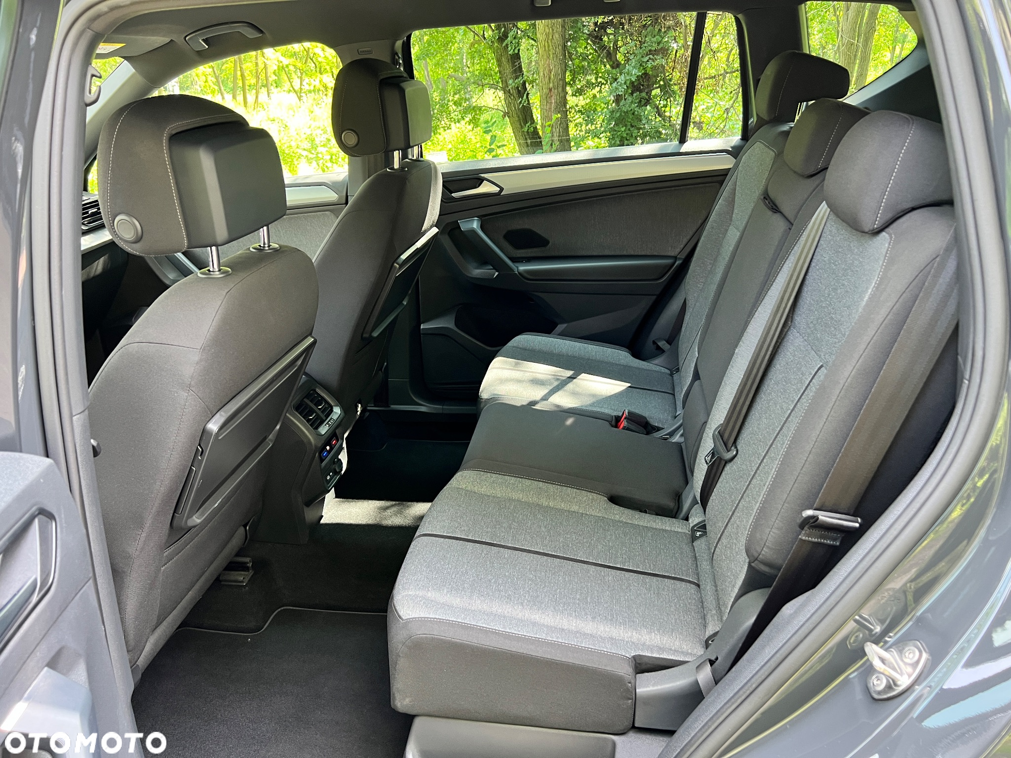 Seat Tarraco 1.5 Eco TSI EVO Style S&S - 12
