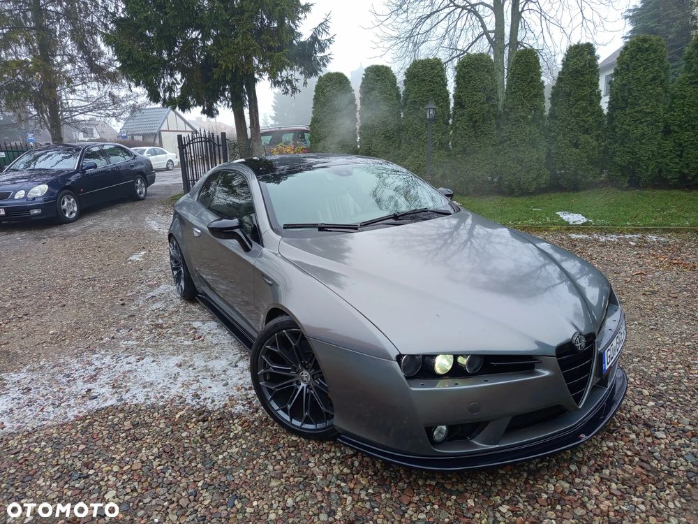 Alfa Romeo Brera - 24