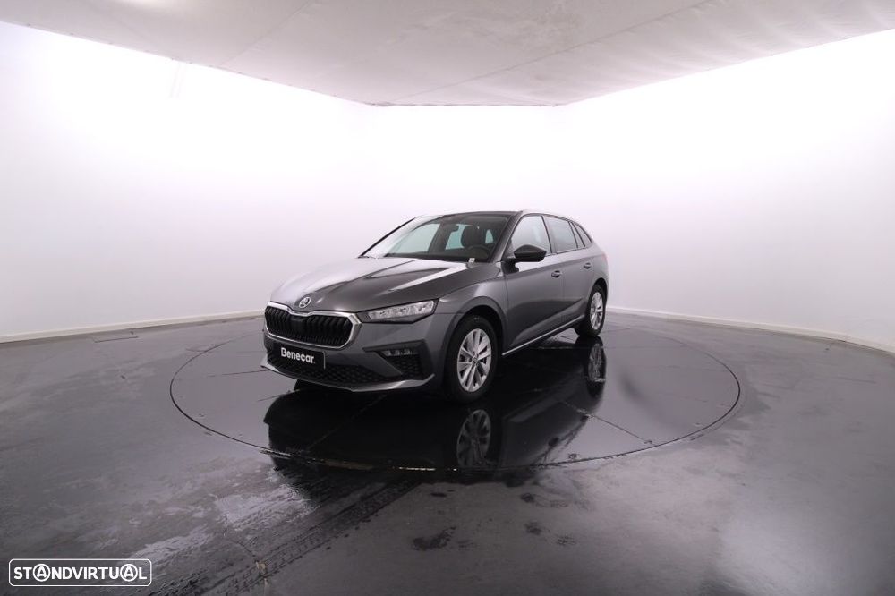 Skoda Scala 1.0 TSI Ambition DSG - 1