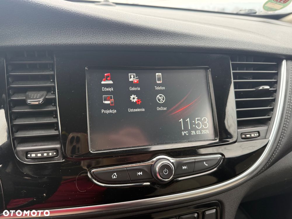 Opel Mokka 1.4 T Cosmo S&S EU6 - 40