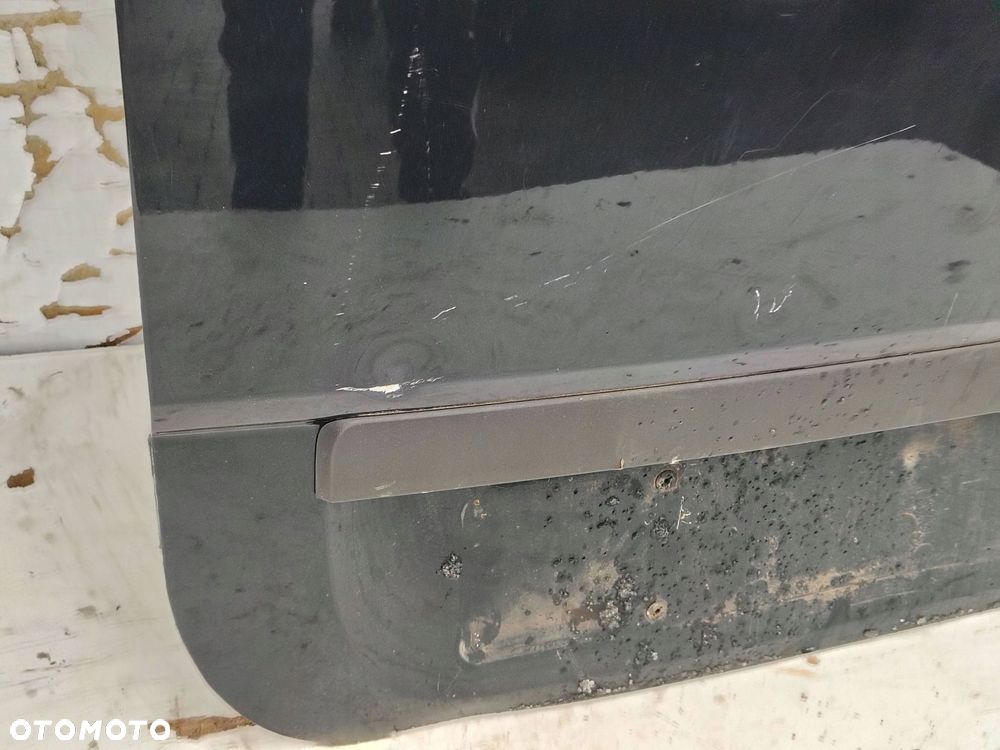 DRZWI SKRZYDEŁKOWE LEWY TYŁ MERCEDES SPRINTER W906 9154 MAX - 3