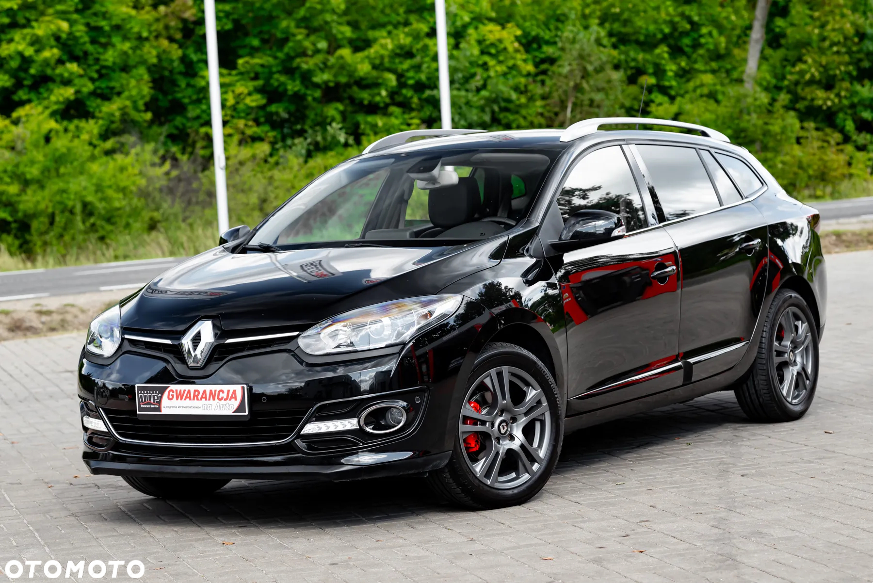 Renault Megane - 5