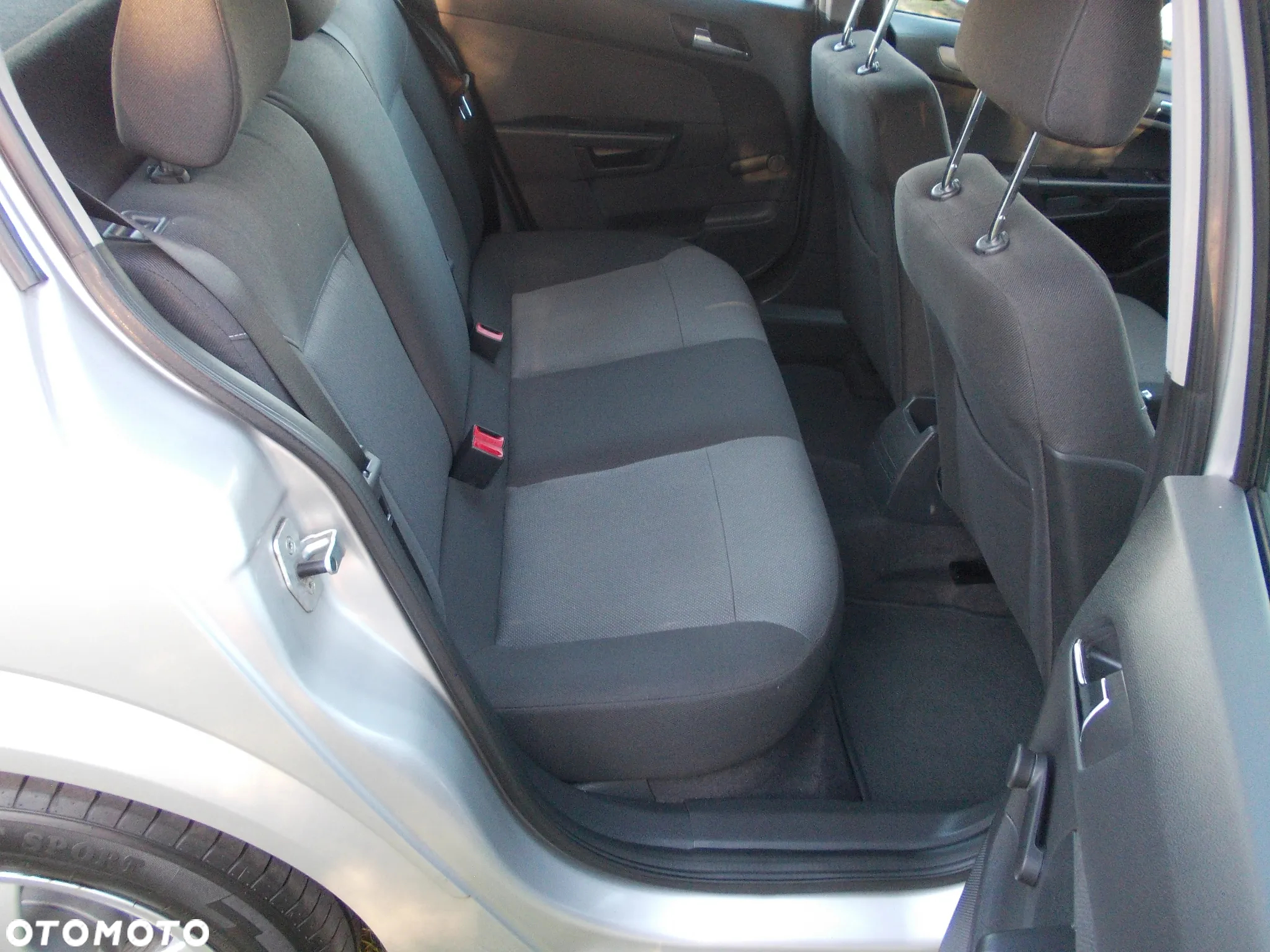Opel Astra - 24